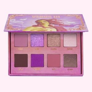 Lime Crime Pallet